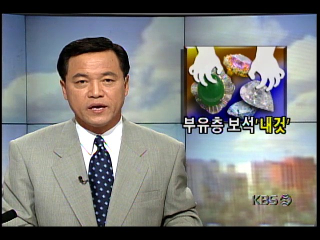 서울 강남 부유층 상대 수억원대 귀금속 절도범 경찰에 검거