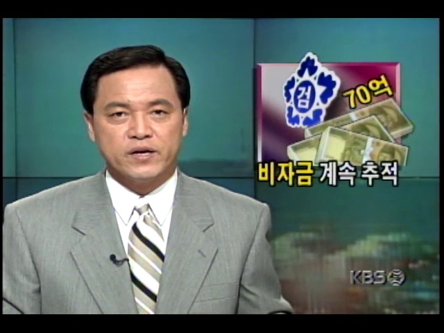 검찰, 김현철씨 조성 비자금 규모와 사용처에 대한 보강조사 주력