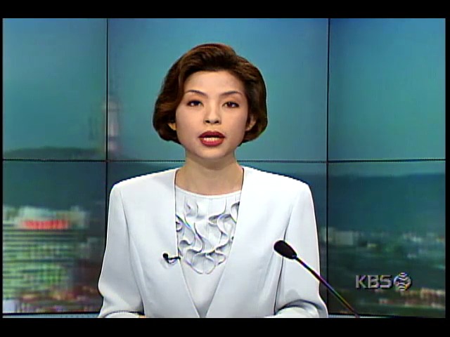 보스워스 KEDO 사무총장, "8월 초 북한 신포 경수로 건설 위한 기공식 예정"