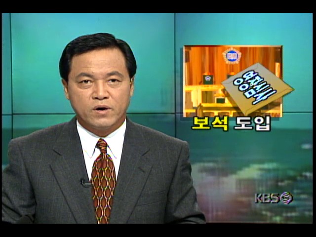 영장실질심사제도 보완; 보석-형사항고제 도입