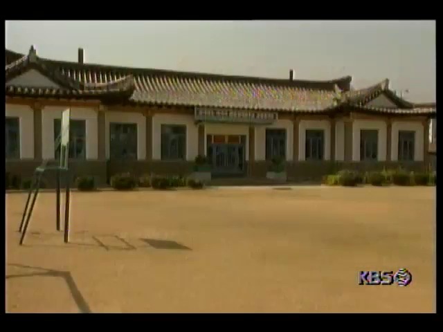 미국 WTN방송, 북한의 학교모습 촬영-공개