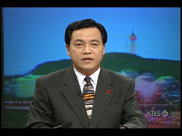 김대중 대통령 당선자 4월쯤 미국 방문