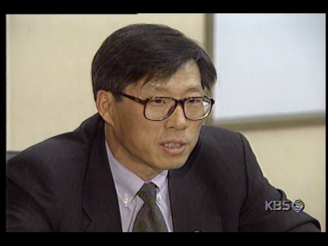현대 정몽헌 부회장, 회장 승진