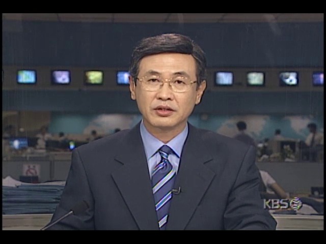 김영삼 전 대통령 서면답변서, 조작가능성 높다