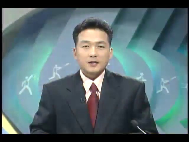박찬호 금의환향