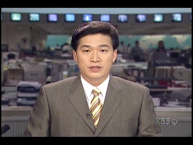 김대중대통령, 러시아 이지베스티자 회견