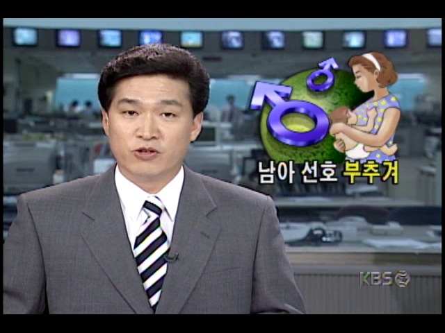 셀라스 임신법, 남아 여아 선택임신 논란