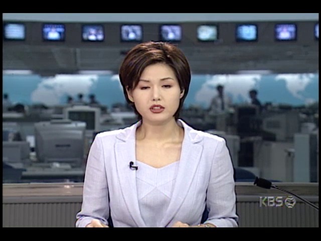 강봉균 재정경제부장관, 고급아파트 분양 과열 대책마련 시사