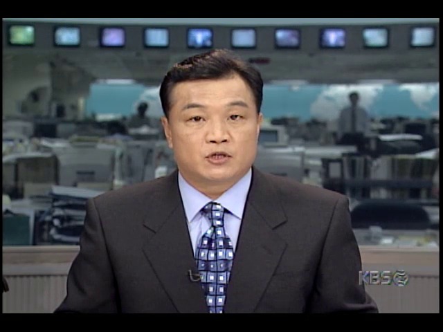 전국방송노조연합 집행부, 개혁적 방송법 개정 촉구