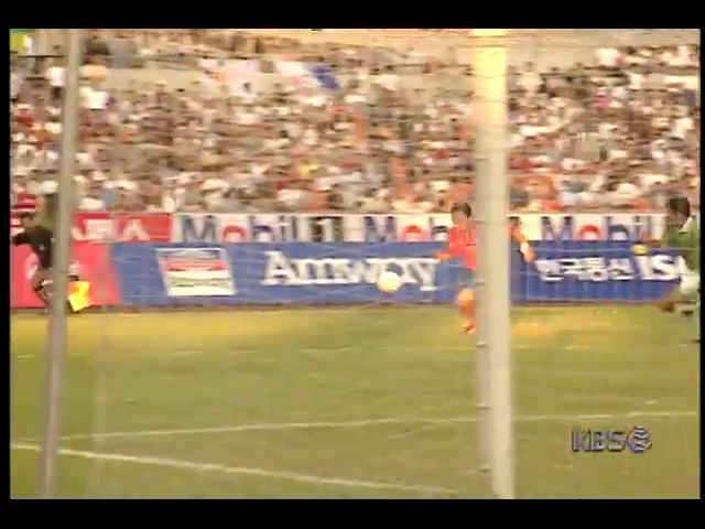 [스포츠 단신] 한국축구 FIFA 랭킹 37위로 한계단 상승