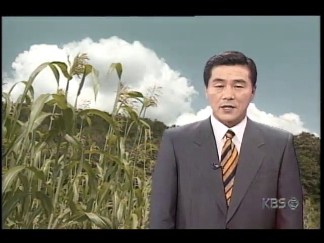 [기상정보] 내일 오후 한 때 구름 많아지면서 곳에 따라 소나기