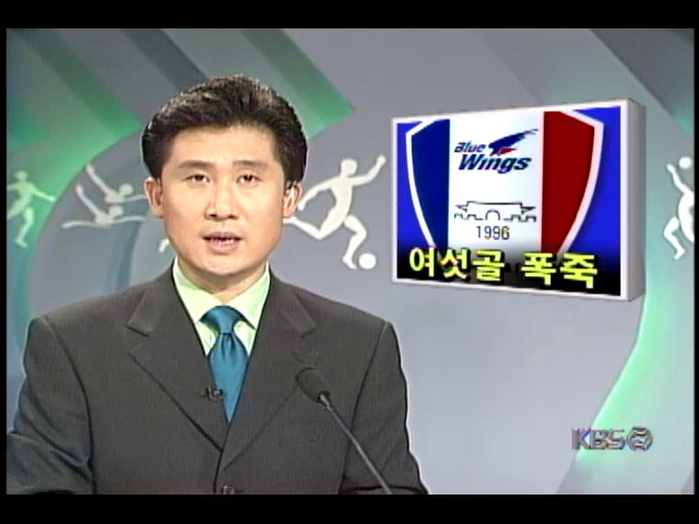 [스포츠 단신] 아시아클럽축구선수권대회; 수원삼성 대 인도네시아팀 PSIS 전, 6:2