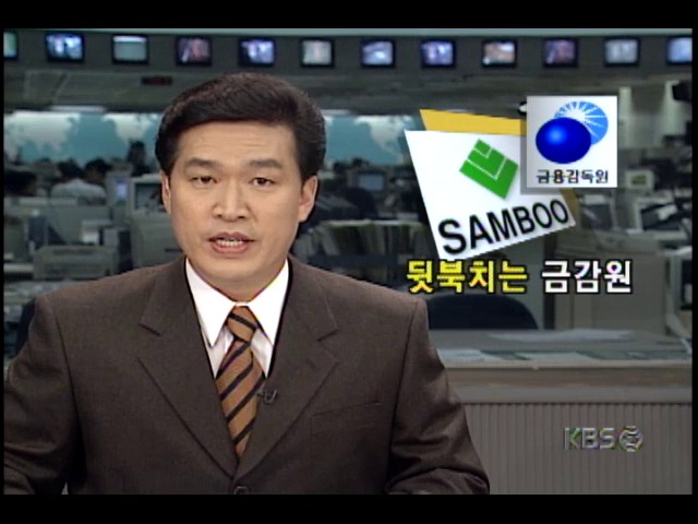 파이낸스 문제, 수수방관해온 금융감독원 때문에 투자자들 피해 커