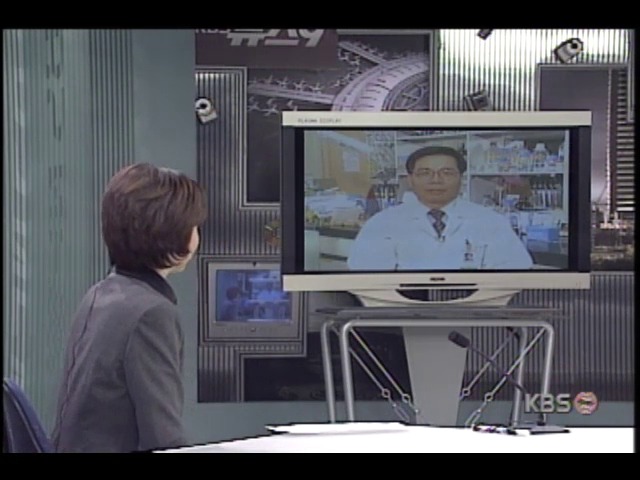 [앵커 대담] 치매 치료물질 개발한, 서유헌 서울대 교수 인터뷰