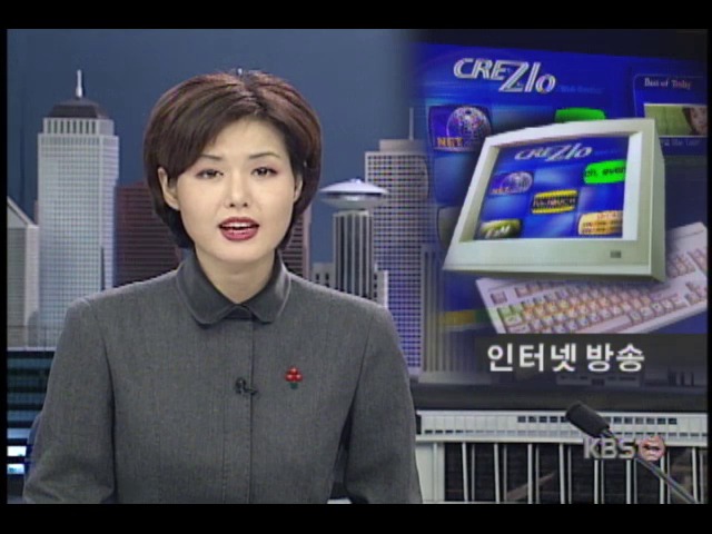 인터넷방송, 네티즌들 호응 속에 자리잡아
