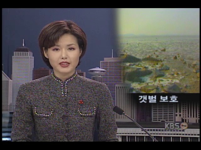 해양수산부, 강화도 남단 갯벌 생태지도 제작키로