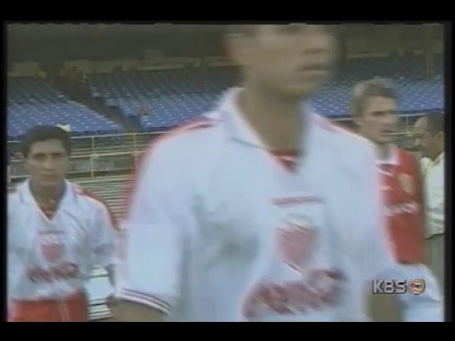[해외 스포츠] 세계클럽축구선수권대회 맨체스터 1 : 1 넥카사 외 2건