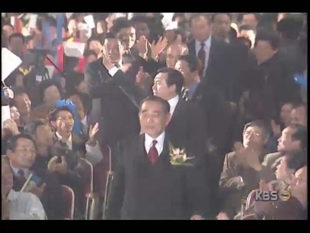 여당 야당 휴일 기세싸움 계속 취약지역 전략지역 동시 공략