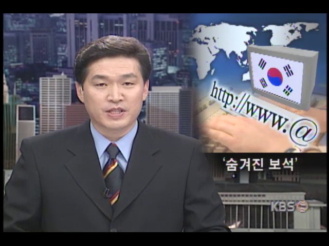 <오늘의 세계> ABC, 한국은 인터넷의 숨겨진 보석 