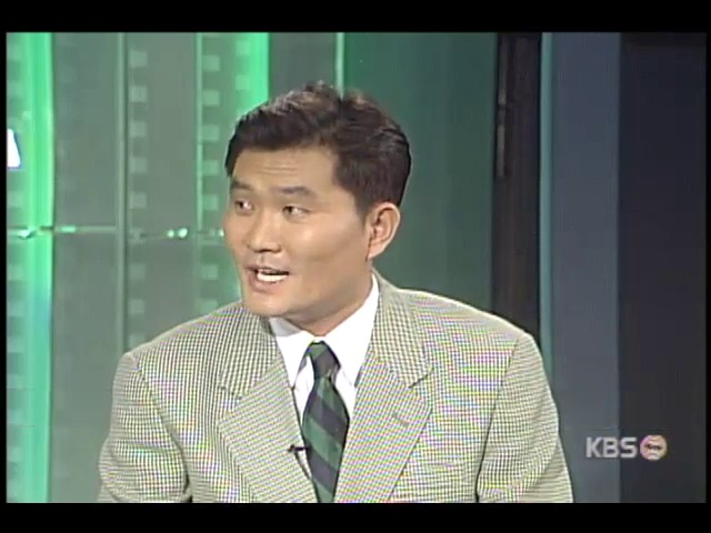 프로 야구 확대경 