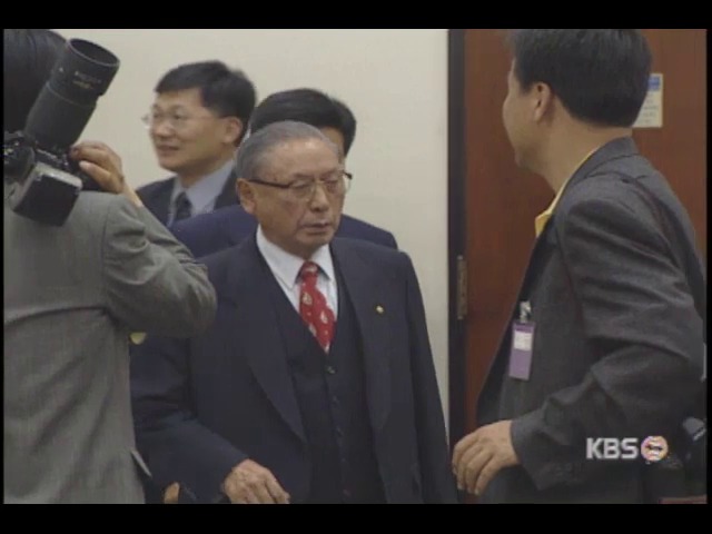 교육위, 과외대책 집중 추궁 