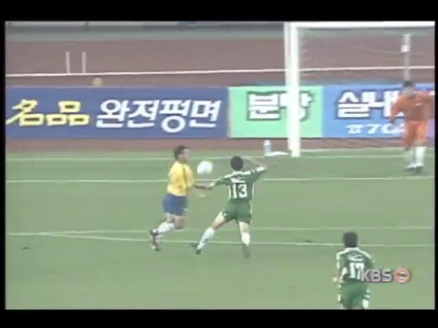 <간추린 소식>7월 골든볼 박남열 선정 