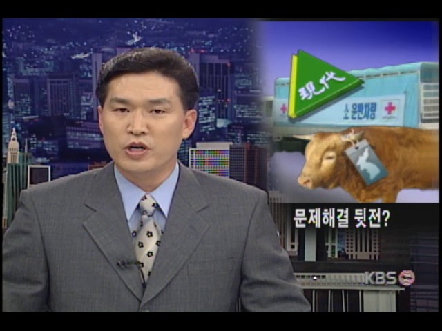 문제해결 뒷전? 