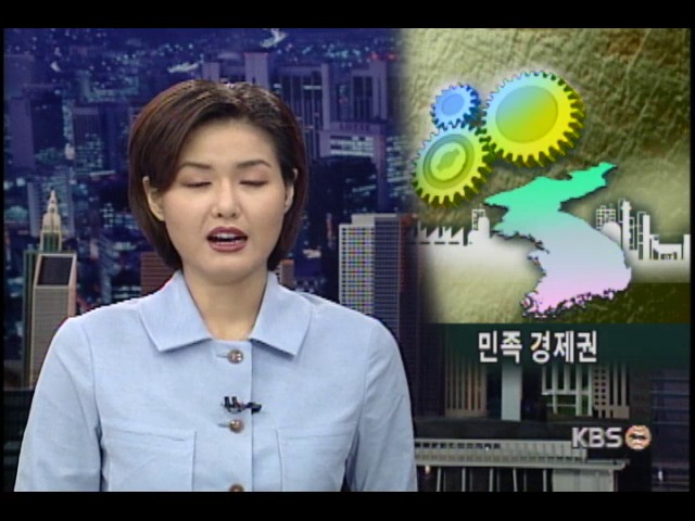민족 경제권 