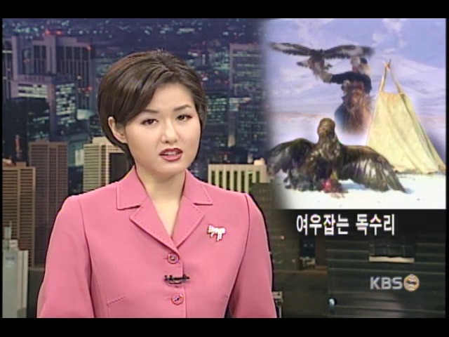 오늘의 해외화제 
