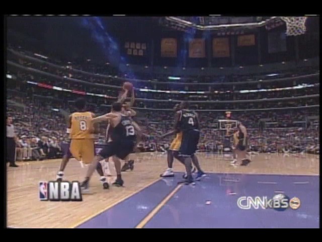 NBA, LA레이커스 승리 