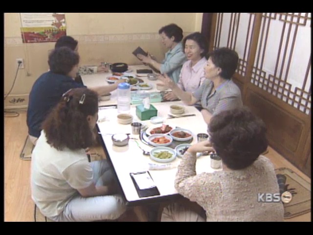 물 많이 마시면 암까지 예방 