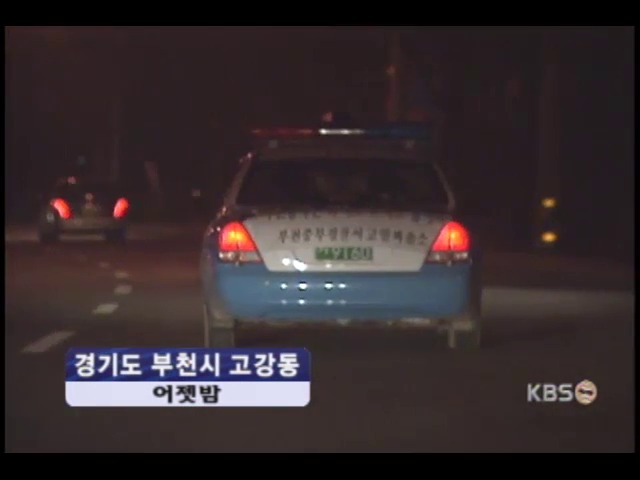 환각 상태 범죄 잦다, 환각범죄 위험수위 