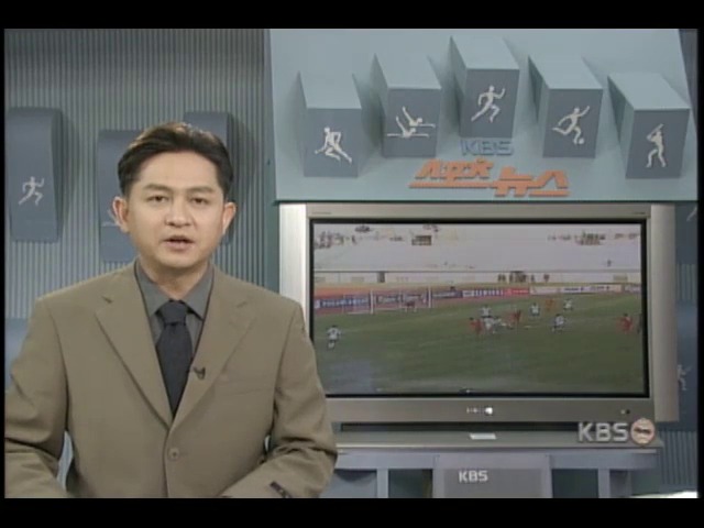 북 선수 월드컵 선발 여부 기술위서 결정 