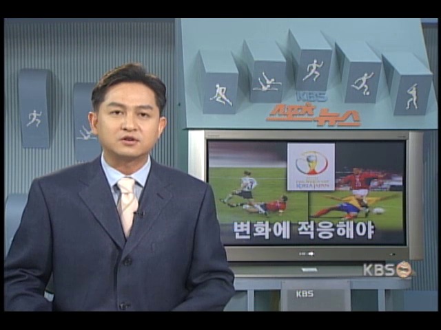 국제축구연맹, 헐리우드 액션 제재 강화 