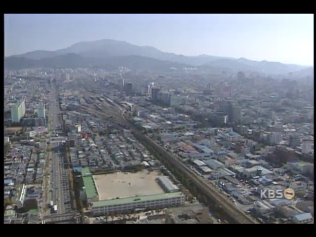  광주,대전 경선, 초반 판세 가늠 