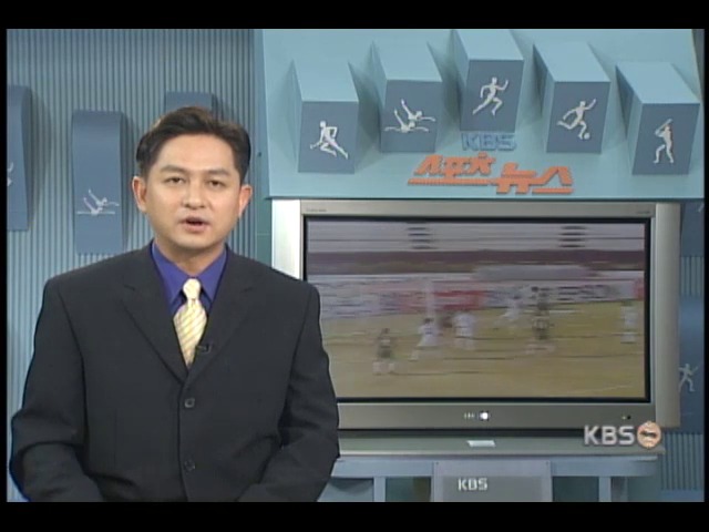 전북, 아시아컵 위너스컵 결승 진출 