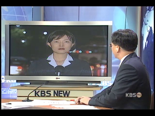 월드컵 축하, 광화문 빛의 향연 