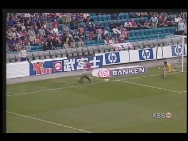 일본, 노르웨이에 3:0 패 
