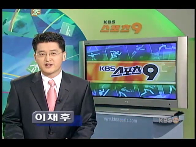 남북 축구, 스피드와 힘 닮은꼴 