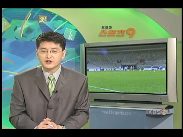 박항서 감독, 부산AG서 중간평가 