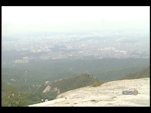 등산철 산악 안전사고 잇따라 