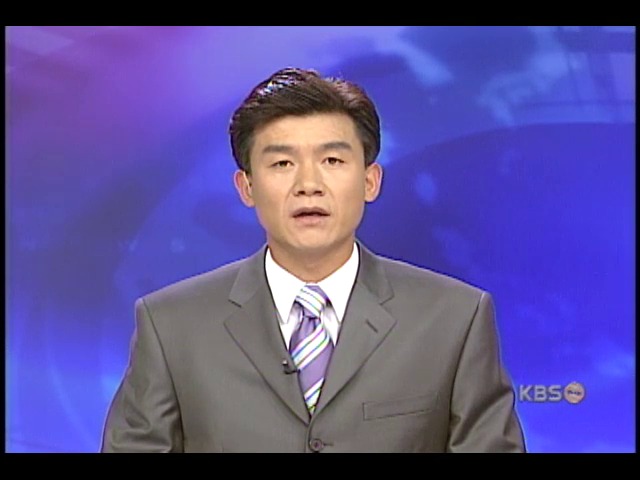 대동강에 보름달 떴다 