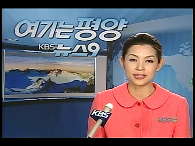 선율로 남북을 하나로 묶어 