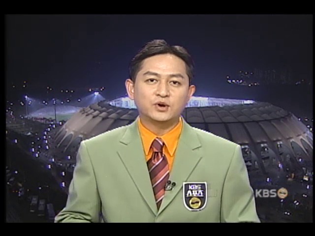 각국 메달 집계 