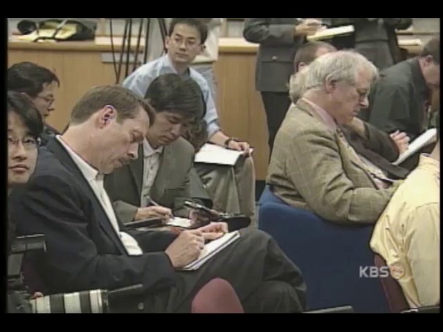 켈리 특사, '북 핵계획 청산해야 협상' 