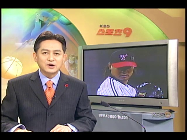 LG 이상훈, 연봉 6억원에 재계약 