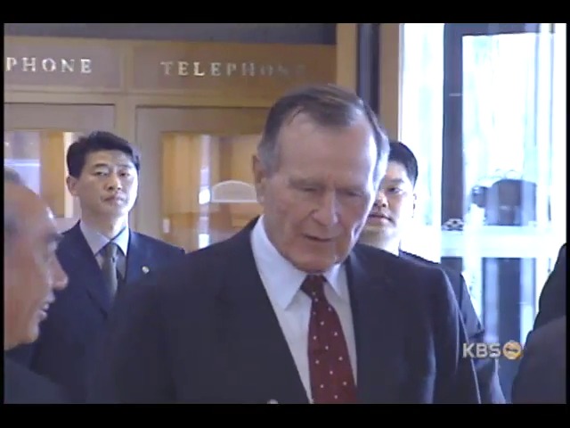 `파병결정 한미 동맹관계 돈독` 