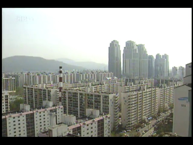 서울지역 아파트값 10.29 이전 회복 