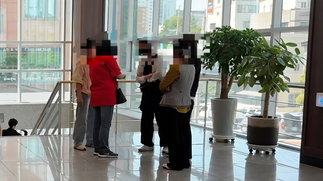 [단독] “중국인이 투표한다” 시민 붙잡고 신고…확인해 보니 내국인
