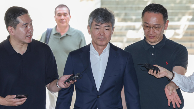 [단독] “김건희와 대질 신문 하고 싶다”…‘최측근’ 이종호 특검에 요청